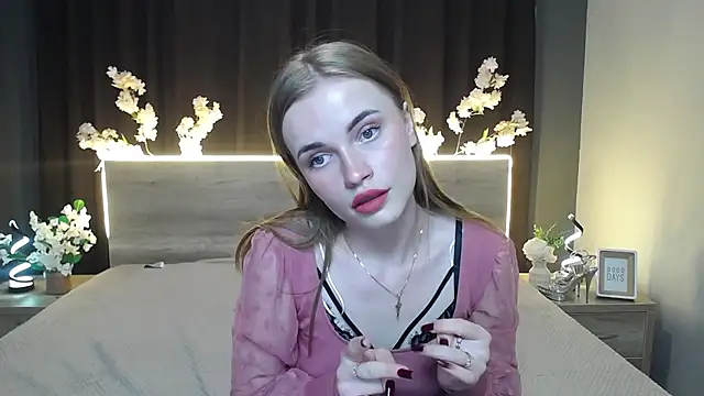 MargaritaKiss online show from 03.13.26