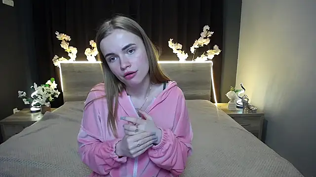 MargaritaKiss online show from 04.21.26
