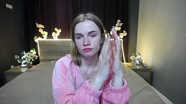 MargaritaKiss online show from 04.21.26