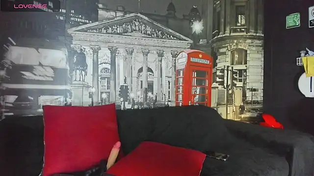 CloeRodriguez online show from 05.06.26