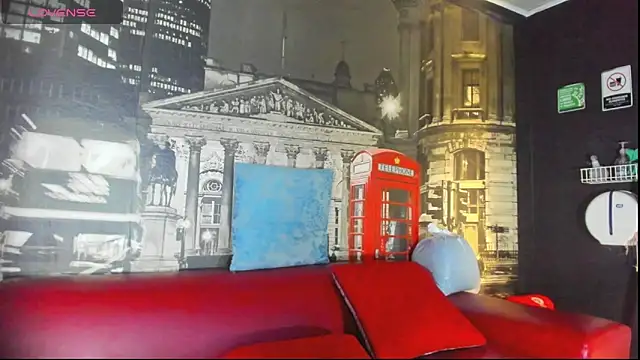 CloeRodriguez online show from 05.07.26