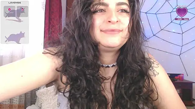 Marci owo online show from 10.30.25