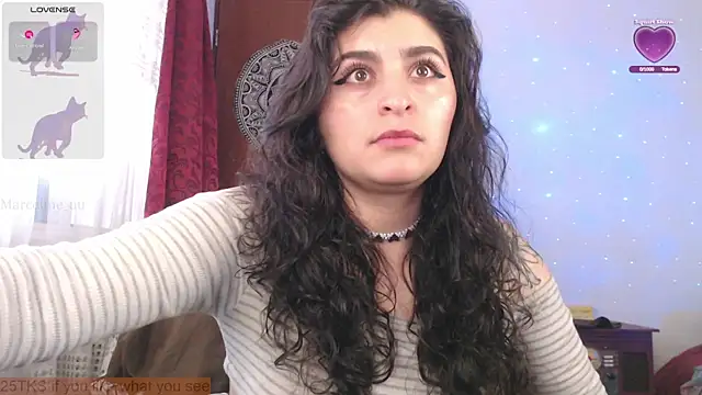 Marci owo online show from 11.06.25