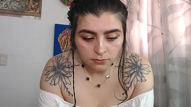 Marci owo online show from 05.08.26