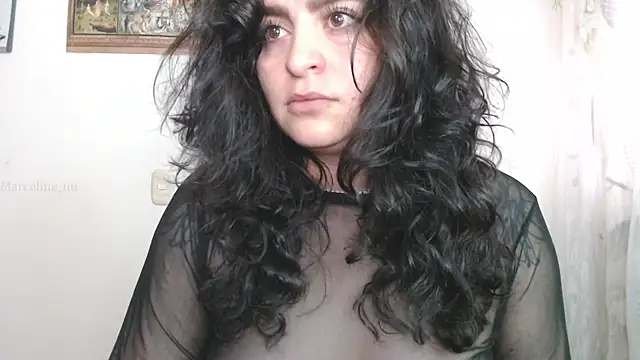Marci owo online show from 05.10.26