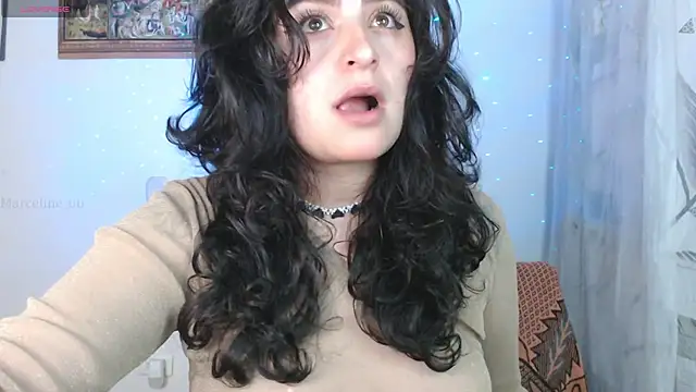 Marci owo online show from 05.13.26