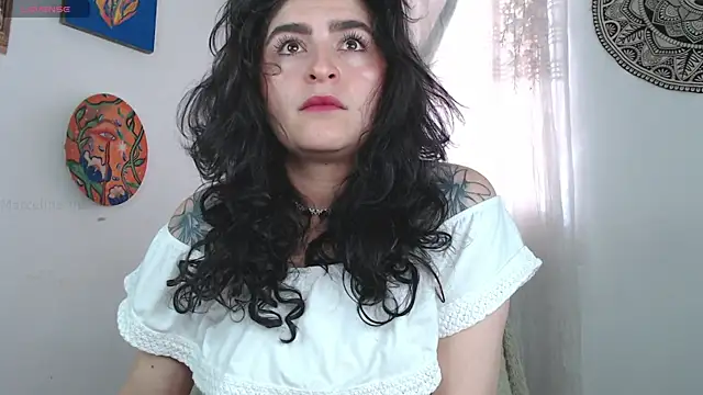 Marci owo online show from 05.17.26