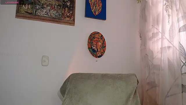 Marci owo online show from 05.22.26