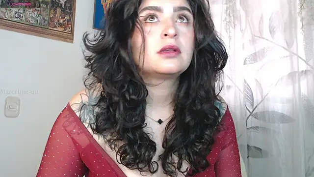 Marci owo online show from 05.23.26