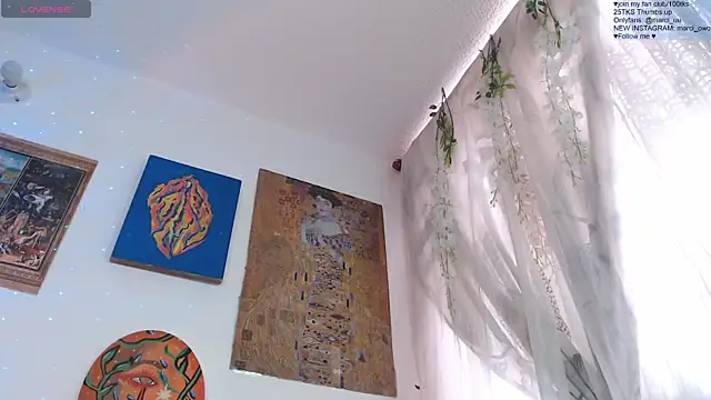 Marci owo online show from 06.08.26