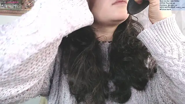 Marci owo online show from 06.14.26