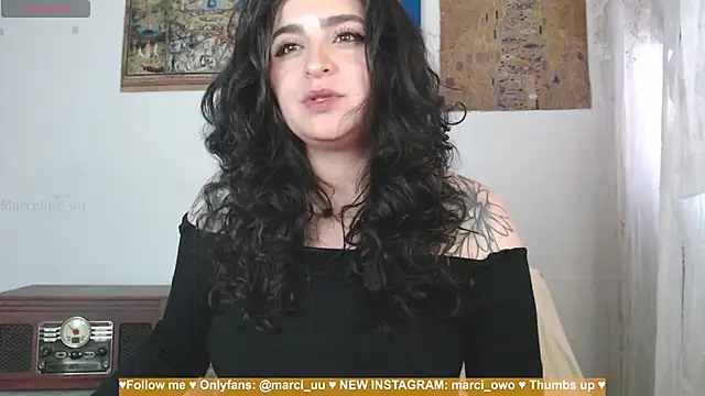 Marci owo online show from 06.20.26