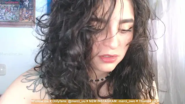 Marci owo online show from 07.01.26