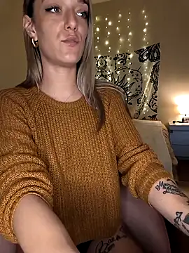 Nikiita-28 online show from 11.24.25