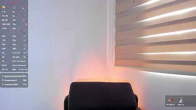 thaliacollins online show from 12.16.24