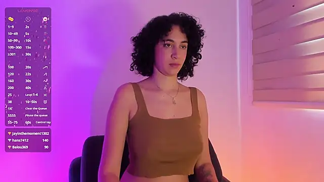 thaliacollins online show from 01.10.25