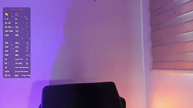 thaliacollins online show from 01.23.25