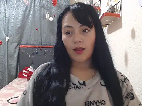 Snapshot of Alisha_99 chatting on 01.20.25 Alisha 99 online show from 01.20.25