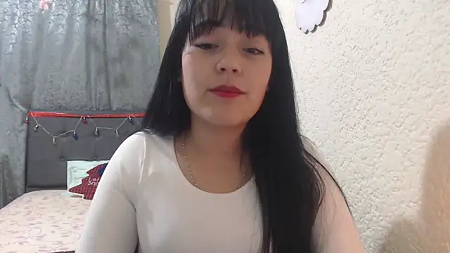 Snapshot of Alisha_99 chatting on 01.31.25 Alisha 99 online show from 01.31.25