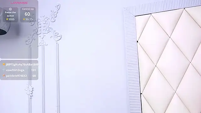 GinaBear online show from 02.13.25