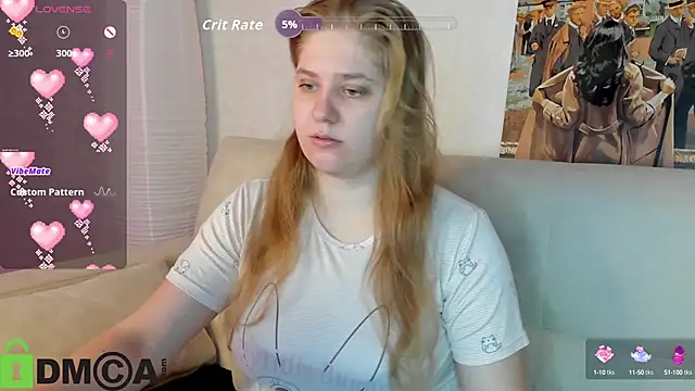 Snapshot of Megan_Violer chatting on 09.17.25 Megan Violer online show from 09.17.25