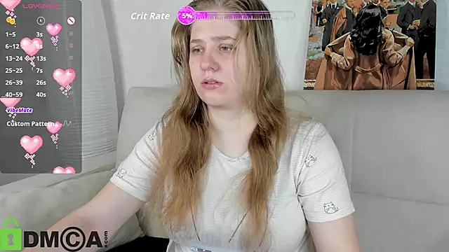 Snapshot of Megan_Violer chatting on 09.24.25 Megan Violer online show from 09.24.25