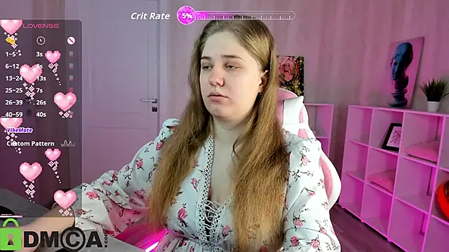 Snapshot of Megan_Violer chatting on 11.28.25 Megan Violer online show from 11.28.25