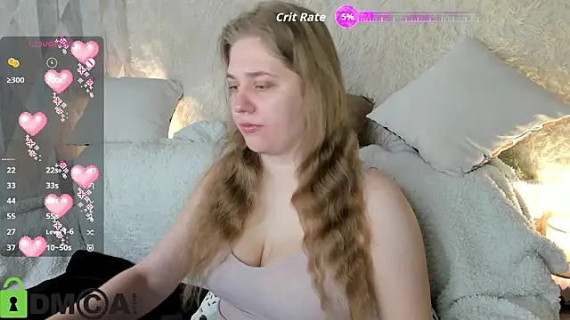 Snapshot of Megan_Violer chatting on 12.05.25 Megan Violer online show from 12.05.25