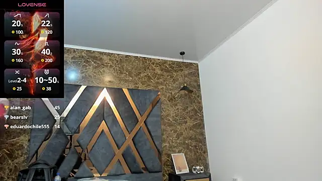 CodyWalkerR online show from 12.24.24