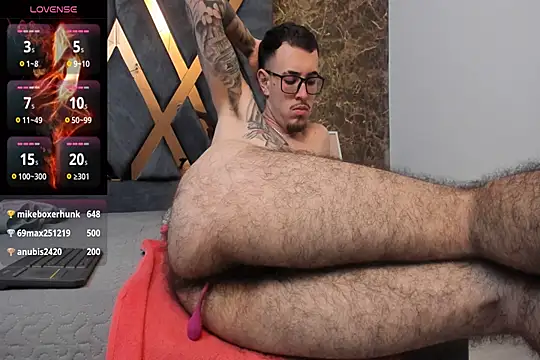 CodyWalkerR online show from 12.27.24