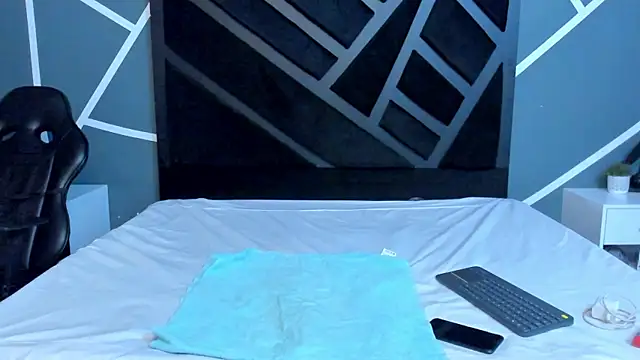 CodyWalkerR online show from 03.11.25