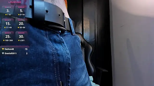 CodyWalkerR online show from 09.09.25