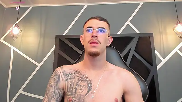 CodyWalkerR online show from 09.20.25