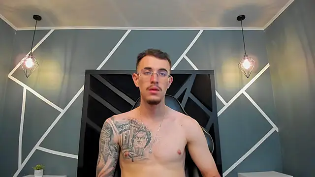 CodyWalkerR online show from 09.26.25