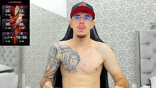 CodyWalkerR online show from 11.13.25