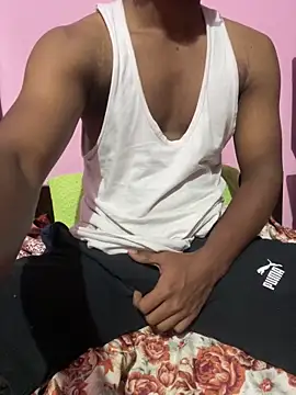 Snapshot of SahilBBC-0 chatting on 12.27.24 SahilBBC-0 online show from 12.27.24