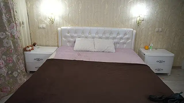 LunaaMayy online show from 11.01.25