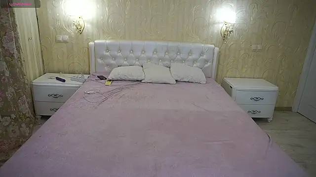 LunaaMayy online show from 01.31.26