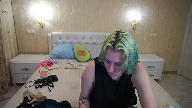 LunaaMayy online show from 06.19.26
