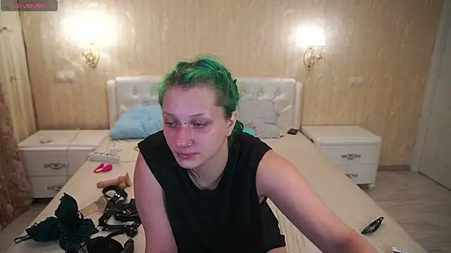 LunaaMayy online show from 06.30.26