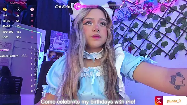 Pucaa  online show from 03.09.25