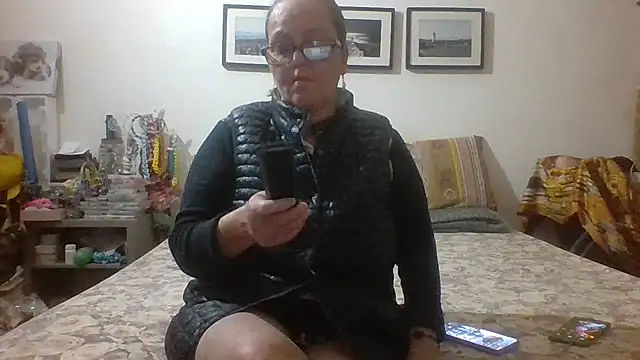 brasiliana49 online show from 05.09.26