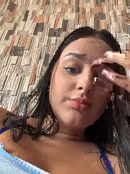 Snapshot of RachelStein chatting on 12.26.24 RachelStein online show from 12.26.24