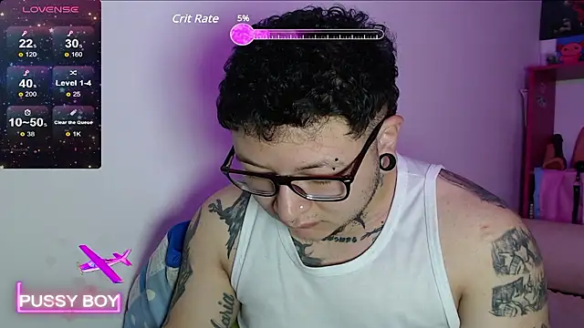 Snapshot of princeFtm chatting on 12.07.24 princeFtm online show from 12.07.24