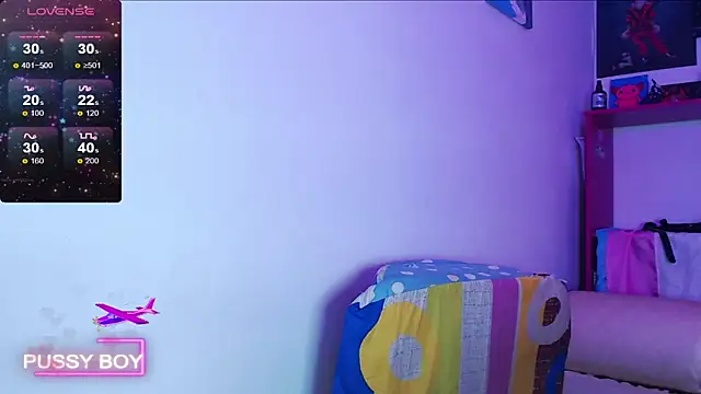 Snapshot of princeFtm chatting on 12.17.24 princeFtm online show from 12.17.24