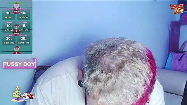 Snapshot of princeFtm chatting on 12.28.24 princeFtm online show from 12.28.24