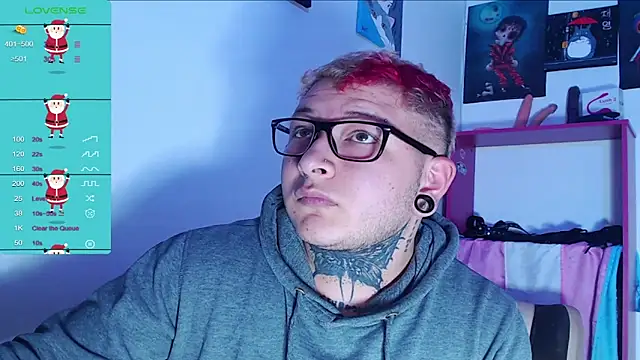 Snapshot of princeFtm chatting on 01.02.25 princeFtm online show from 01.02.25