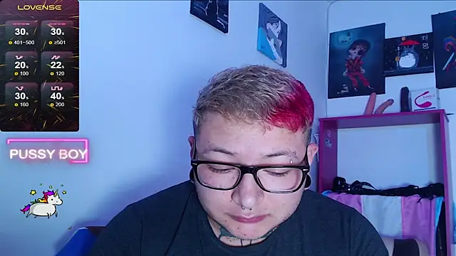 Snapshot of princeFtm chatting on 01.04.25 princeFtm online show from 01.04.25