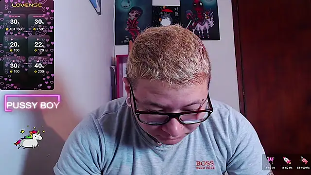 Snapshot of princeFtm chatting on 02.03.25 princeFtm online show from 02.03.25