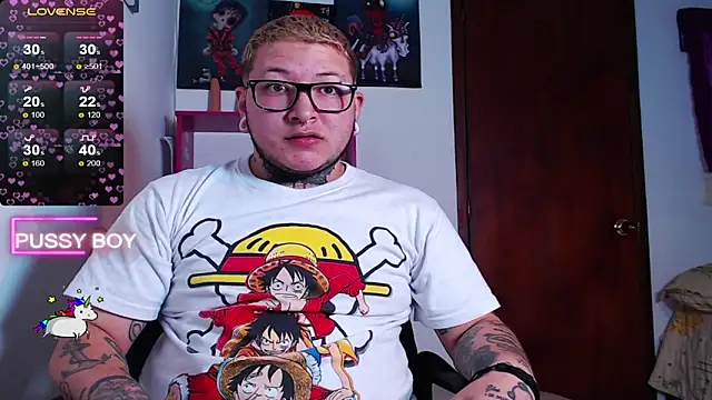 Snapshot of princeFtm chatting on 02.08.25 princeFtm online show from 02.08.25